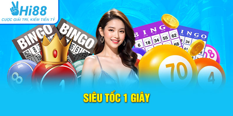 Siêu tốc 15 giây