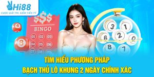 Cách Bắt Bóng Âm Dương Lô Đề Chính Xác Nhất Hiện Nay