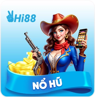 Nổ hũ
